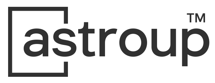 AstroUp